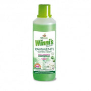 WINNI'S PAVIMENTI 1LT 40 LAVAGGI