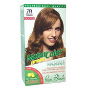RENEE' BLANCHE SHAMPOO COLOR BIONDO 7R