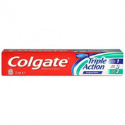 COLGATE GEL TRIPLA AZIONE 75ML ITALIANO