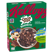 KELLOGG'S COCO POPS BARCHETTE 330G