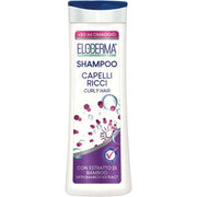 ELODERMA SHAMPOO 300ML CAPELLI RICCI