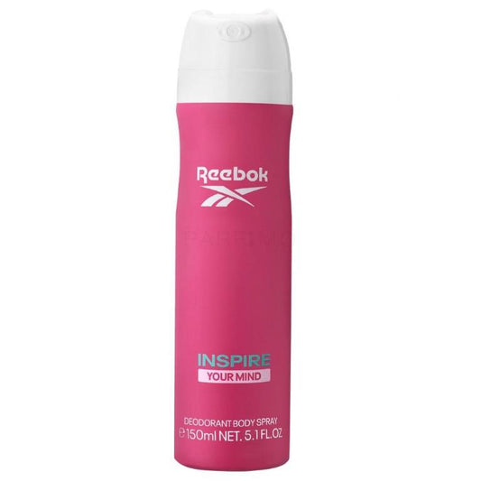 REEBOK DEO SPRAY INSPIRE YOUR MIND 150 ML