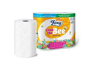 FOXY ROTOLONI 2PZ LOVE THE BEE
