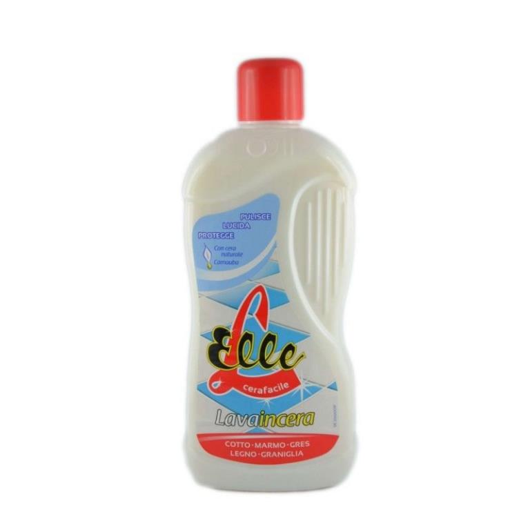 ELLE CERA FACILE 900ML