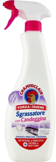CHANTECLAIR C/CANDEG.625ML 1PZ BOUQUET