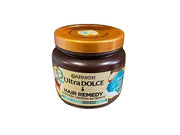 ULTRA DOLCE MASC.RIMEDY 340ML ARGAN