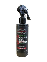 RETINOL TRICO RAVVIAVA RICCI SPRAY