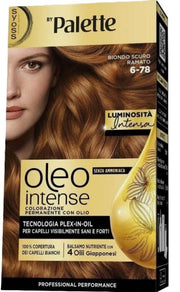 SYOSS BY PALETTE OLEO 6-78 BIONDO SCURO RAMATO