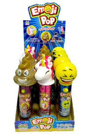 CASA DEL DOLCE EMOJI POP 11G