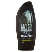 BADEDAS DOCCIA 250ML NOIR RINVIGORENTE