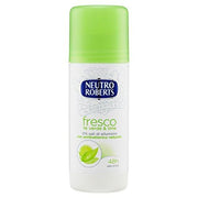 NEUTRO ROBERTS DEO STICK 40ML FRESCO TE'VERDE