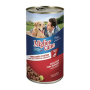 MIGLIOR CANE BOCCONCINI MANZO 1250G