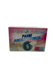 VENERE PANNI ASCIUGATRICE 18 PZ