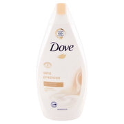 DOVE BAGNO 450ML SETA PREZIOSA