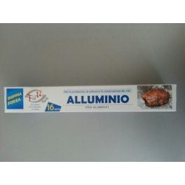 CIBU' ALLUMINIO 16MT