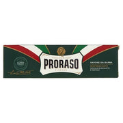 PRORASO TUBO 150ML VERDE RINFRESCANTE