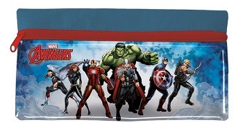 DISNEY P.COLORI 21X11 AVENGERS