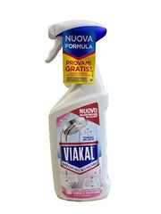VIAKAL 470ML SPRAY NEW FRESCO PROFUMO