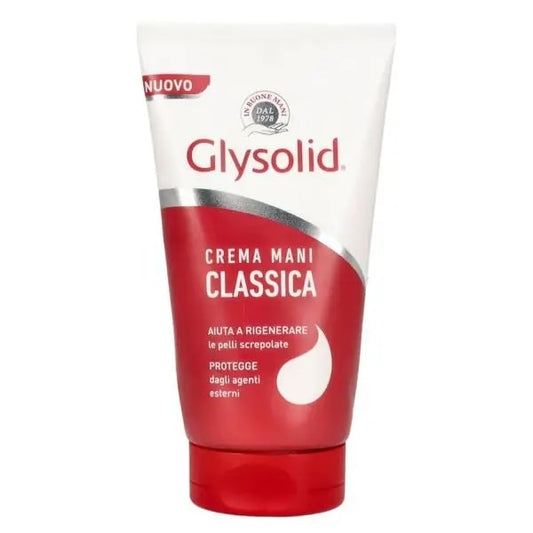 GLYSOLID TUBO CLASSICO 75 ML