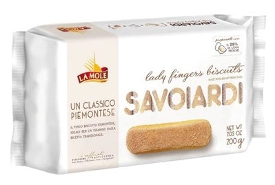 LA MOLE SAVOIARDI 200G