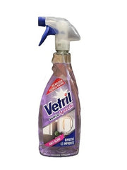 VETRILL 650 ML SPRAY ANTI ALONI VETRI E SPECCHI
