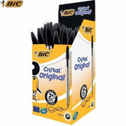 PENNA BIC ROSSA