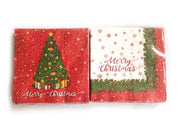 NATALE TOVAGLIOLI 20PZ MERCURY