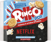 PAVESI RINGO POPCORN T6 165G
