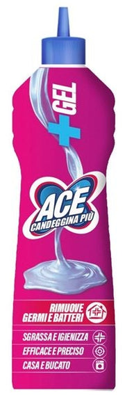 ACE CANDEGGINA GEL 500ML