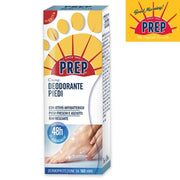 PREP CREMA DEODORANTE PIEDI 75ML