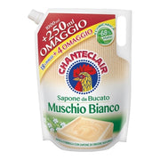 CHANTECLAIR ECOLAV.24 LAV MUSCHIO 1,25LT