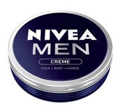 NIVEA MEN CREMA 30ML