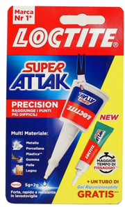 ATTAK 5GR