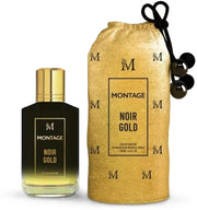 MONTAGE NOIR GOLD MONTAGE BRANDS 100ML