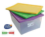BELLI E FORTI SPRING BOX L