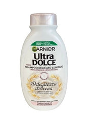 ULTRA DOLCE SHAMPOO 250ML AVENA