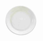 ARISTEA PIATTI FRUTTA 50PZ BIANCO