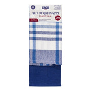 IRGE STROFINACCIO 48X70 2PZ MARTINA