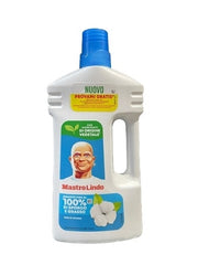 MASTROLINDO PAVIMENTO 930ML COTONE