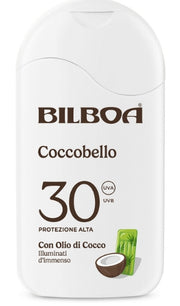 BILBOA COCCOBELLO CREMA SPF30 200ML