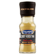 ITALPEPE CURRY MACINATO 25G