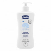 CHICCO BABYMOMENTS SHAMPOO 500ML S/LACRIME