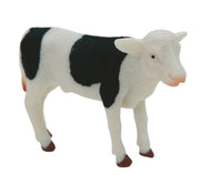 NATALE MUCCA 6,5CM 23343 EURONATALE