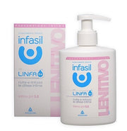 INFASIL INTIMO 200ML LENITIVO