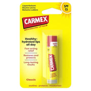 CARMEX BALSAMO LABBRA 4.25GR SPF15 CLASSIC