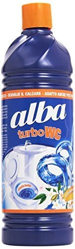 ALBA TURBO WC 1 LT