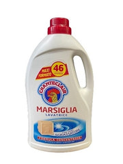 CHANTECLAIR LAVATRICE 46LAV.MARSIGLIA 2070ML