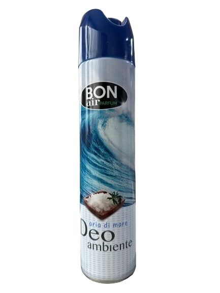 BON AIR DEO AMBIENTE ARIA DI MARE 300ML