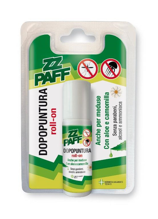 ZZ PAFF DOPOPUNTURA ROLL-ON 20ML