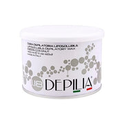 DEPILIA CERA LIPOSOLUBILE 400ML COCCO
